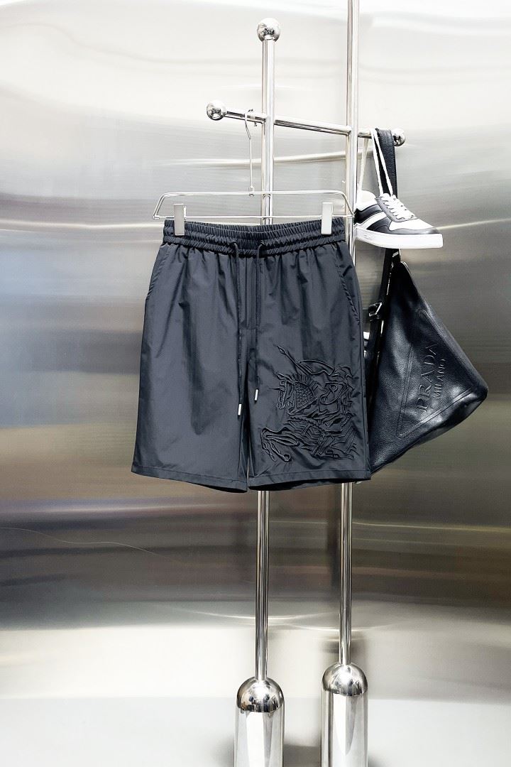 Burberry Short Pants